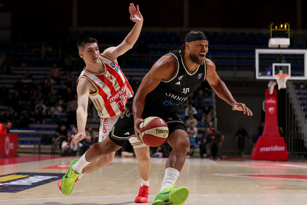 ABA liga odložila konačnu odluku o plej-ofu u Dubaiju
