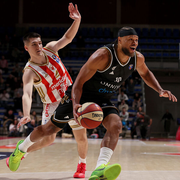 ABA liga odložila konačnu odluku o plej-ofu u Dubaiju