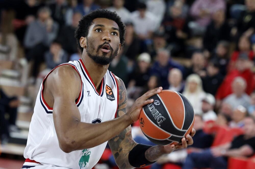 Šok u Evroligi: Asvel krade Partizanu veliko pojačanje!