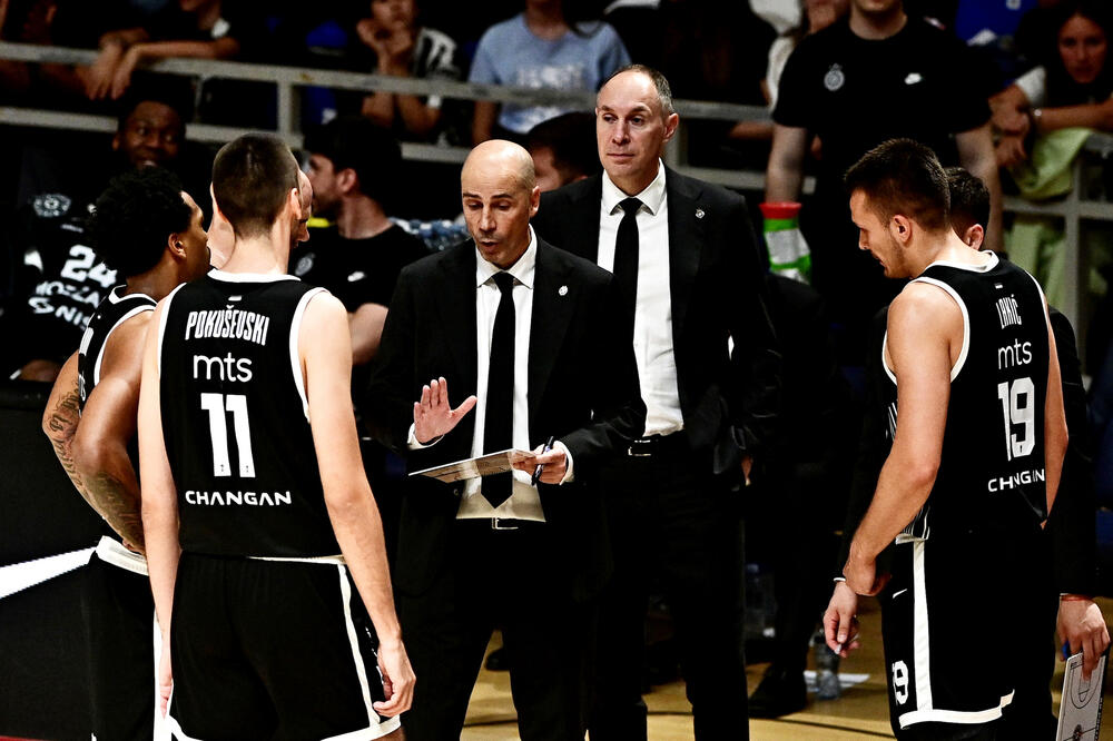 Grci lansirali bombu! Partizan završio ogromno pojačanje za narednu sezonu (Video/Foto)