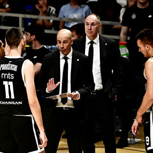Grci lansirali bombu! Partizan završio ogromno pojačanje za narednu sezonu (Video/Foto)