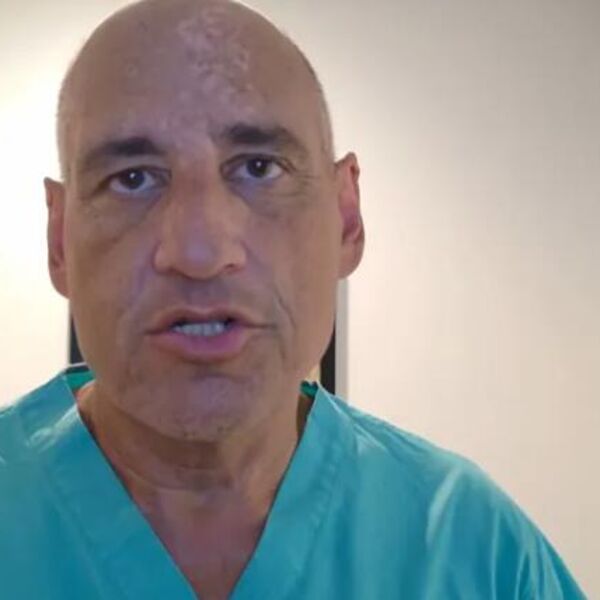 "OVA HRANA VAM UNIŠTAVA SRCE" Dr Filip UPOZORIO šta NIKAKO NE VALJA JESTI: "Naše bake to u kuhinji..." Tu spada i..