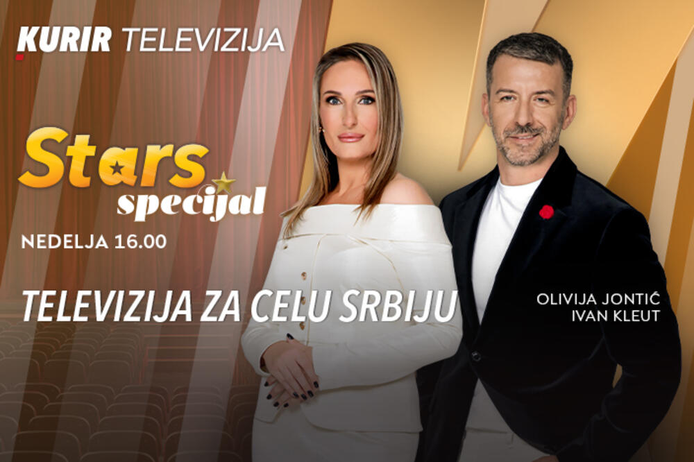 SUMIRAMO UTISKE SA OVOGODIŠNJE EVROVIZIJE &ndash; u Stars specijalu, od 16.00