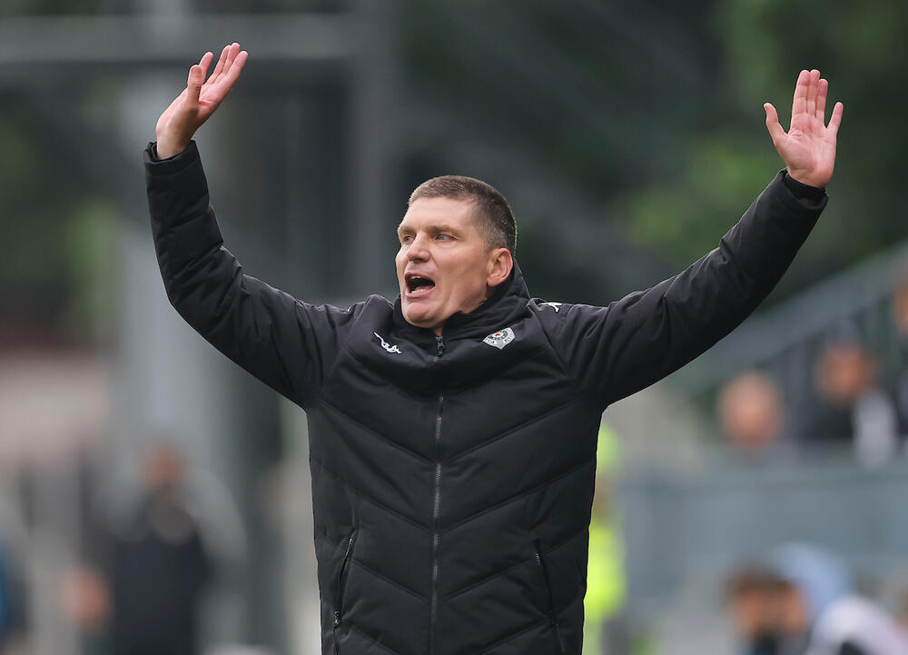 Blagojević odlazi u Premijer ligu, Partizan dobija novac?