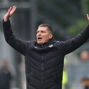 Rezerve Čukaričkog lagano zaustavile Partizan - crno-beli pred gubitkom drugog mesta (Foto)