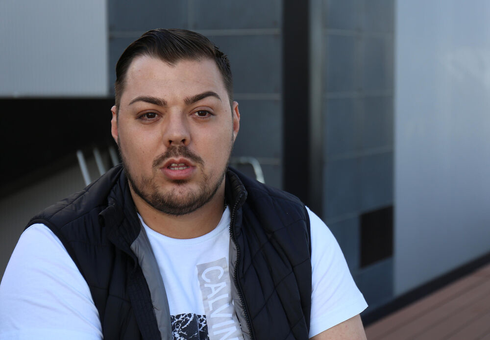 Sloba Vasić
