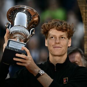 Janik Siner osvojio Masters u Rimu i uradio ono što je još samo Novak! (Video/Foto)