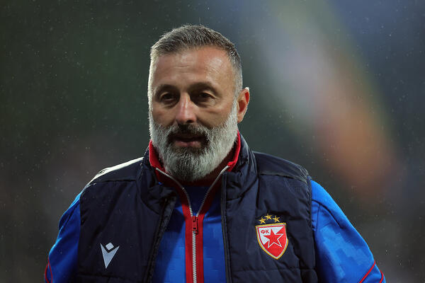 "Bilo je teško naći motivaciju u utakmici koja nema nikakav takmičarski značaj"