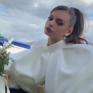 SOFIJA, MATURANTKINJA EKONOMSKE ŠKOLE, OBUKLA LAŽNI VEŠ PREKO PANTALONA: Kad je ustala, svi su pričali o tome