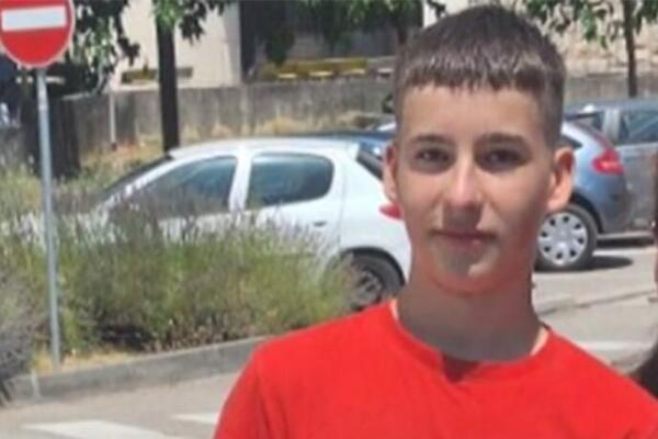 UHAPŠEN OSUMNJIČENI ZA LUKINO (19) UBISTVO! Sumnja se da je Aleksić (50) pucao u dečka koji mu je dostavljao picu