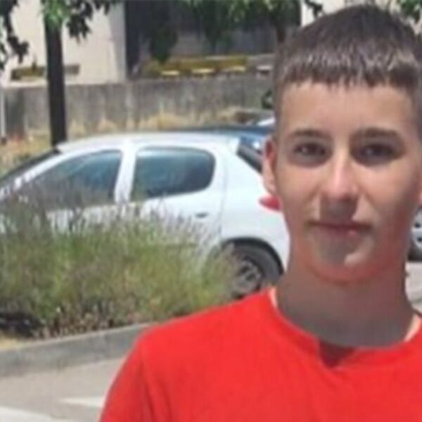 UHAPŠEN OSUMNJIČENI ZA LUKINO (19) UBISTVO! Sumnja se da je Aleksić (50) pucao u dečka koji mu je dostavljao picu