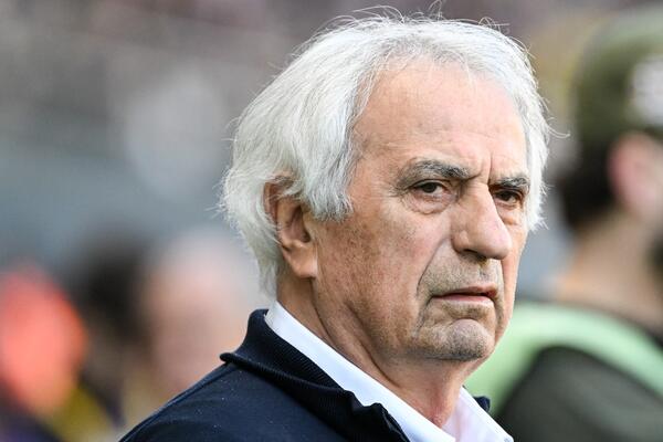 Halilhodžić objasnio zbog čega je hteo da bije Nantove huligane!