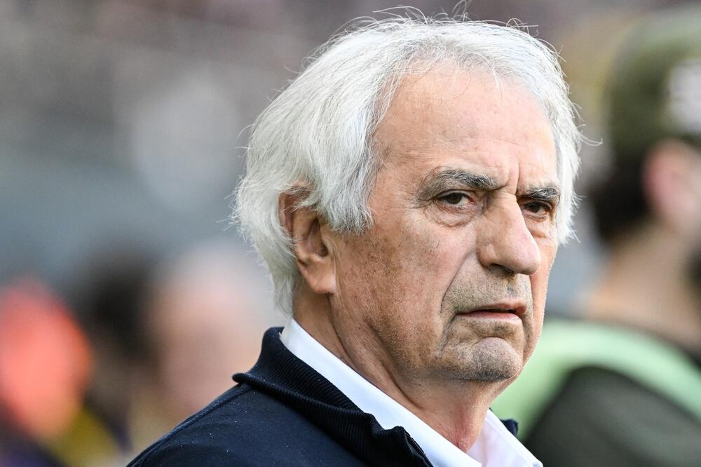 Halilhodžić objasnio zbog čega je hteo da bije Nantove huligane!