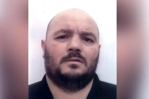 KRIO SE U ŽBUNU PORED PEČENJARE?! Policija pronašla i vatreno oružje i nož: NOVI DETALJI ALEKSIĆEVOG HAPŠENJA!