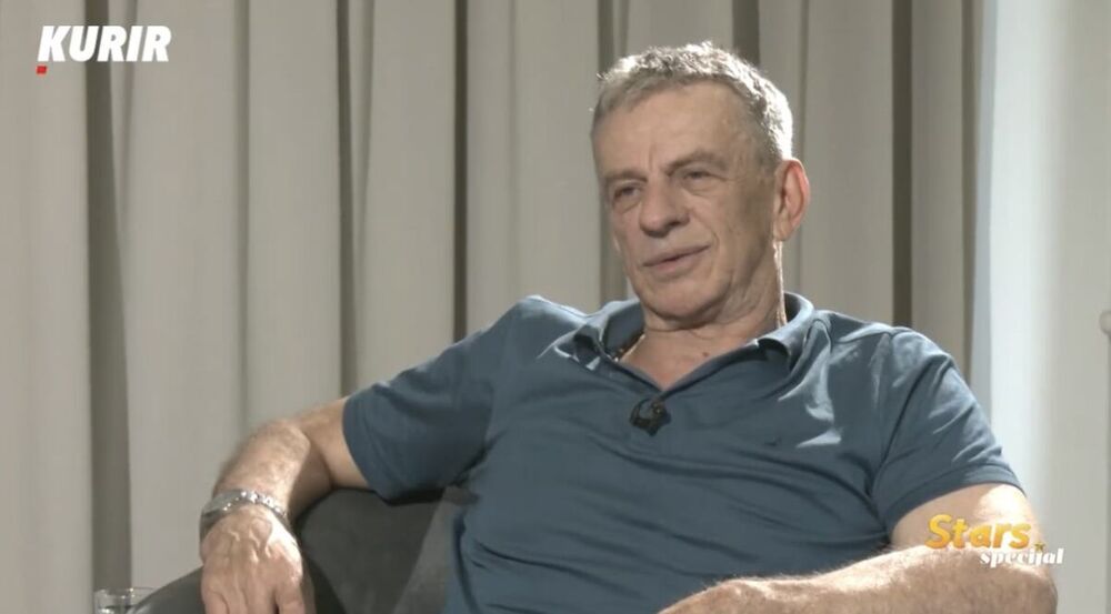 Srećko Šušić