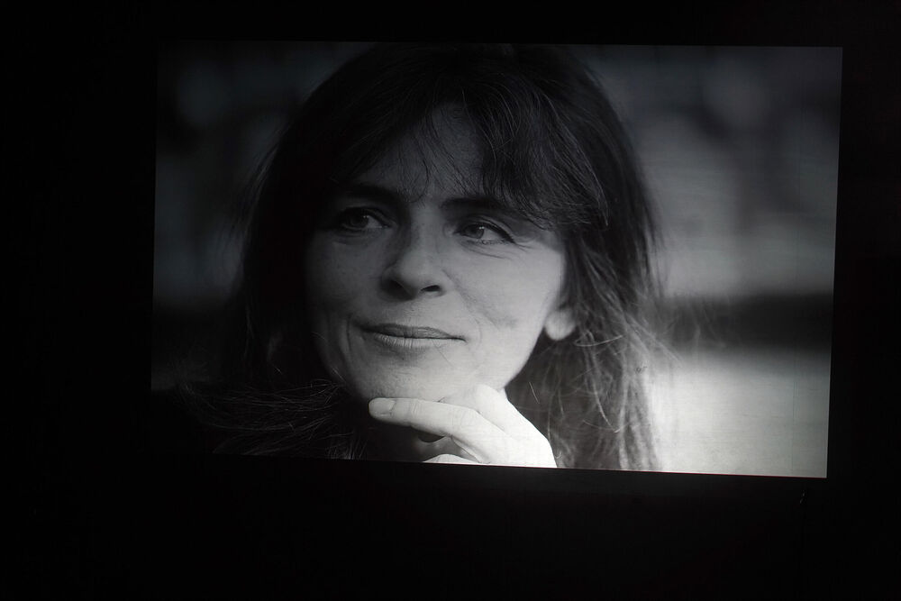 Mira Furlan