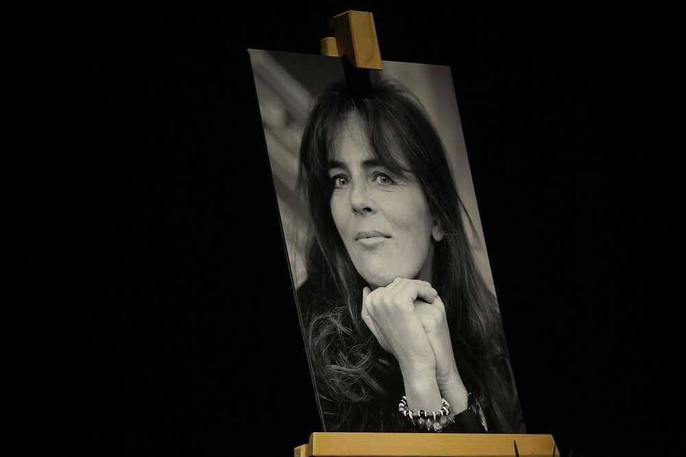 Mira Furlan