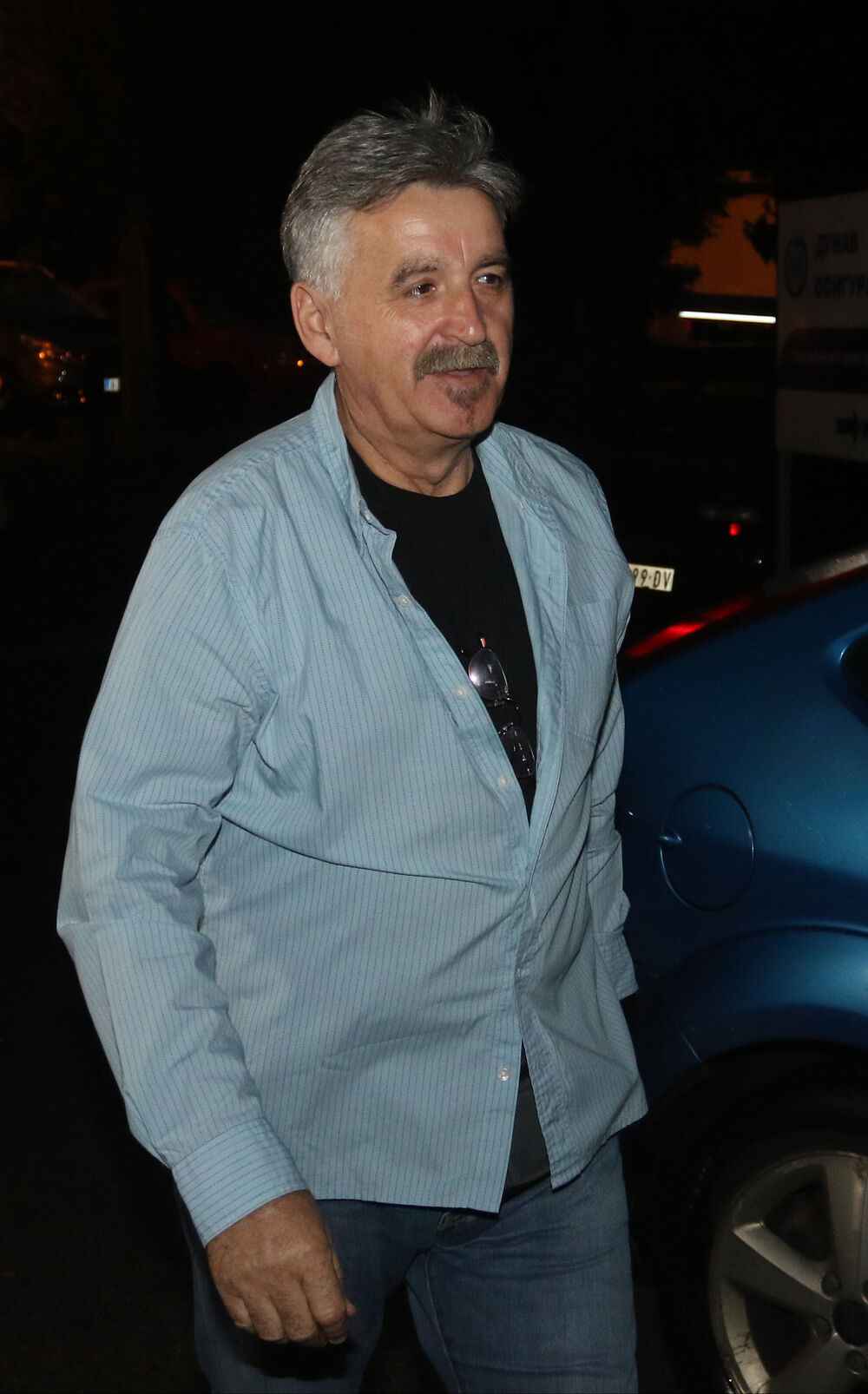 Dragan Stojković Bosanac