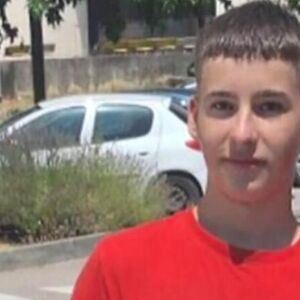 Proglašen Dan žalosti zbog ubistva Luke (19) u Drnišu: "Trebalo je da ide na matursko veče, imao je kupljeno odelo"