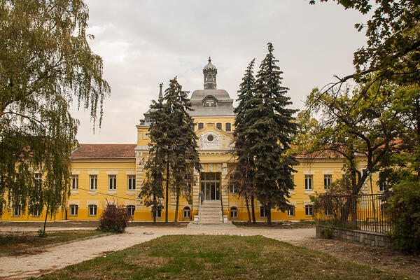 Banja koja leči i pomaže: Skriveno blago Srbije na samo pola sata vožnje iz Beograda, a cene noćenja jeftine!