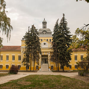 Banja koja leči i pomaže: Skriveno blago Srbije na samo pola sata vožnje iz Beograda, a cene noćenja jeftine!