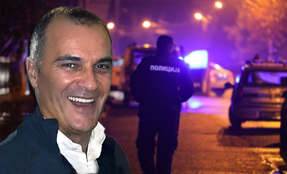Aleksandar Nešović Baja