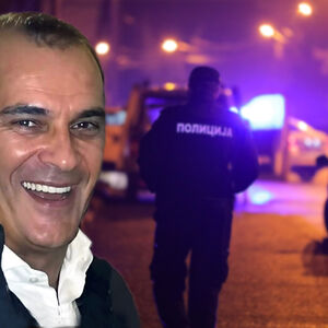 "Svi umešani u slučaj 'Senjak' biće procesuirani": Direktor policije otkrio detalje potrage za telom Nešovića