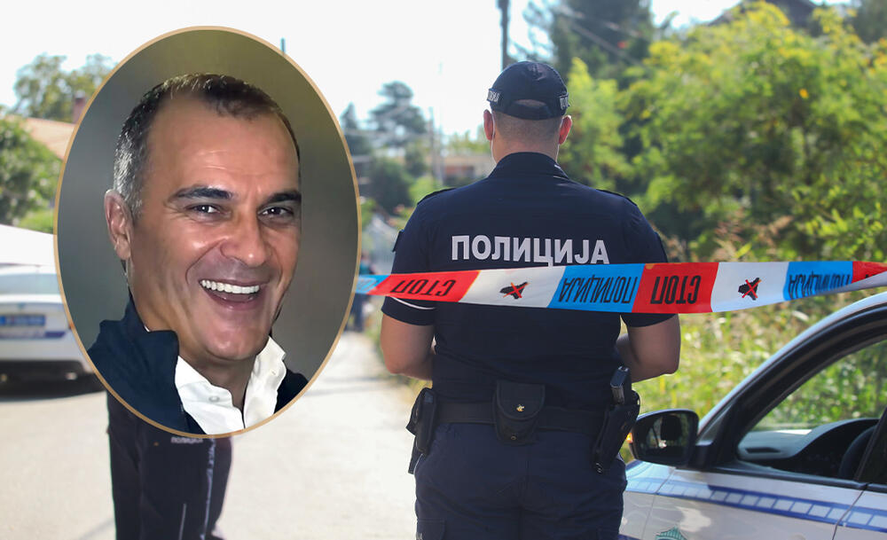 VJT DEMANTOVALO NETAČNE TVRDNJE U JAVNOSTI: Evo šta se dešavalo nakon što je supruga prijavila Nešovićev nestanak