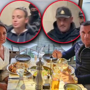 OVO JE OSUMNJIČENI PAR ZA UBISTVO BAJE NA SENJAKU: Baškarili se u parama, ona se hvalila skupim satovima! (FOTO)