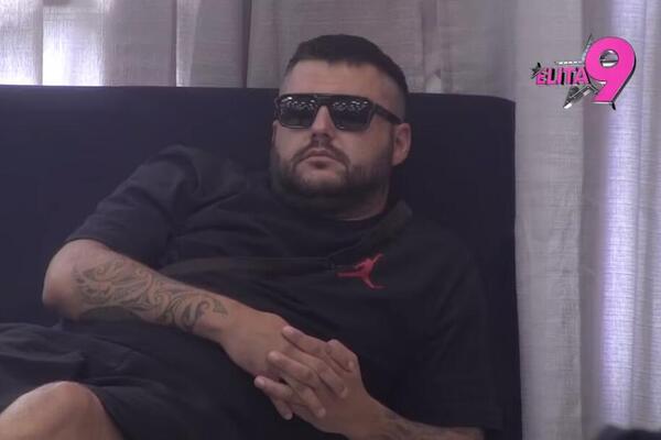 "Poslednji put mu kažem..." Asmin poslao preteću poruku svome ocu! Hoće da ga se odrekne zbog Maje, sve rekao javno