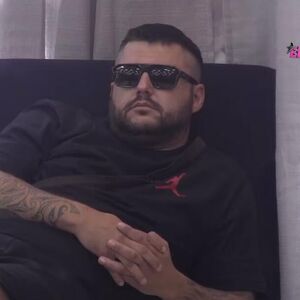 "Poslednji put mu kažem..." Asmin poslao preteću poruku svome ocu! Hoće da ga se odrekne zbog Maje, sve rekao javno