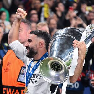 Legendarni Dani Karvahal napušta Real Madrid! Odlazak šestog kapitena u poslednjih šest godina (Video/Foto)