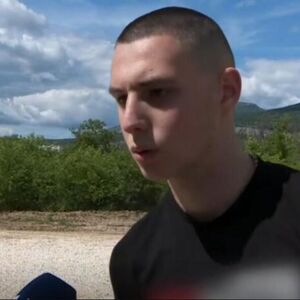 "Otvorio vrata i rekao da uđe, a onda pucao" Aleksić ubio Luku, njegov prijatelj otkrio jezive detalje ubistva