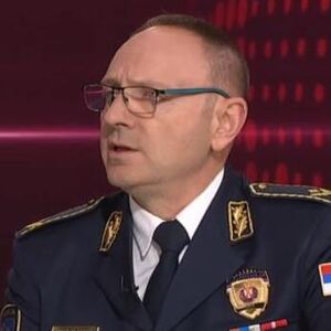 "Pretražuju se različiti prostori" Oglasio se direktor policije o slučaju Aleksandra Nešovića Baje