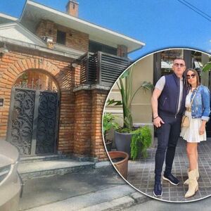 Ovako izgleda luksuzna vila para koji je osumnjičen za ubistvo Baje! Nalazi se na 400 metra od restorana smrti FOTO