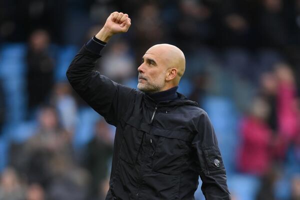Pep Gvardiola napušta Mančester siti na kraju sezone!