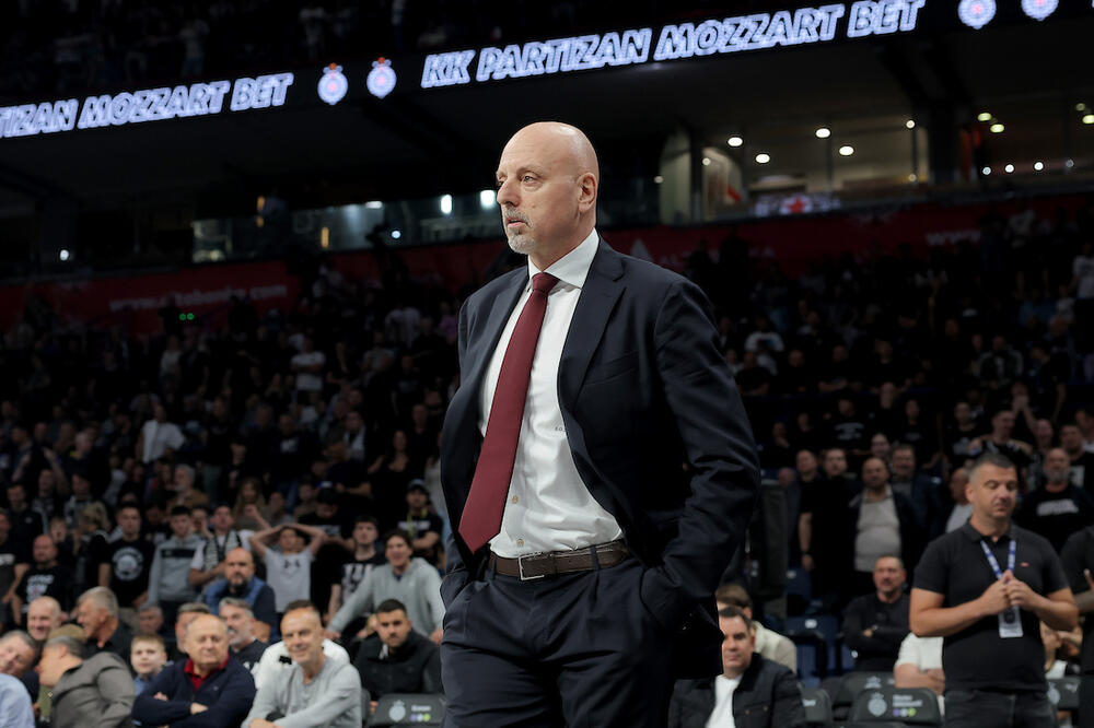 Saša Obradović dobija istorijski budžet na novom poslu