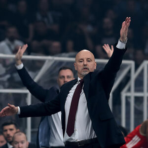 Bomba: Obradović nadomak novog posla!