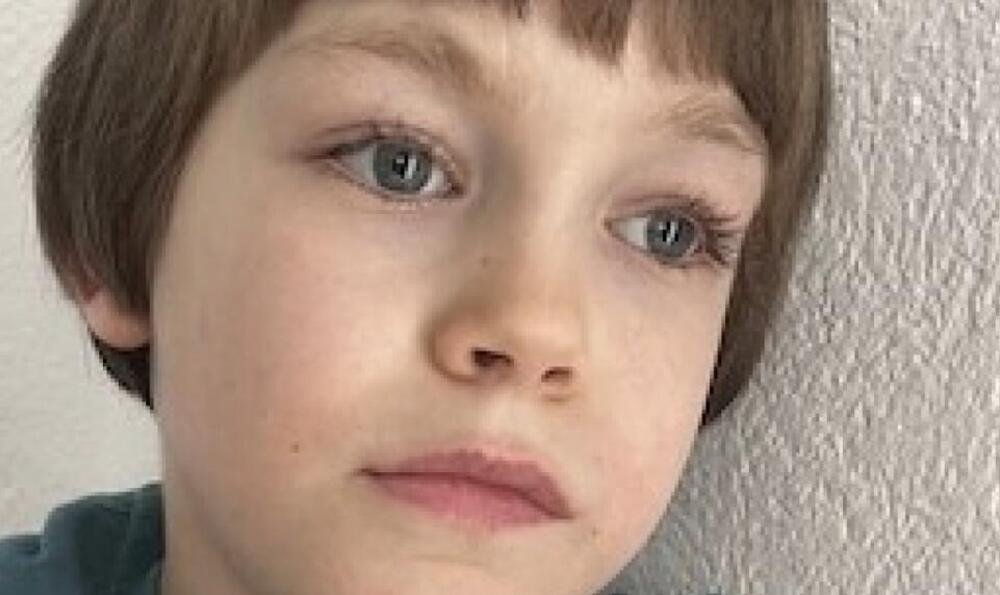 Matija (10) boluje od retkog i teškog oboljenja, a terapija je preskupa: Pomozimo mu da ima dostojanstveniji život