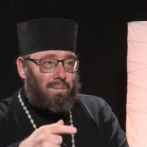 "Moderni čovek nikad nije imao više": Iguman Tumana o unutrašnjem nemiru, evo zbog čega bežimo u telefone