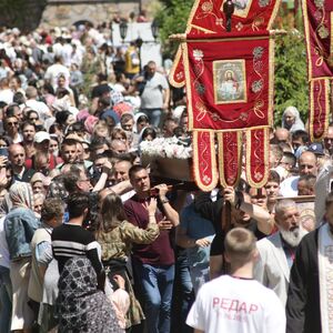 U nedelju će hiljade vernika pohrliti ka manastiru Tumane: Veliki i važan datum (FOTO)
