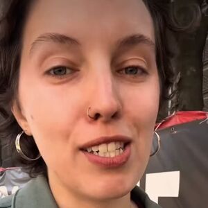 RUSKINJA ANASTASIJA JE PUTOVALA VOZOM IZ NOVOG SADA DO BEOGRADA: Uradila je nešto što je ŠOKIRALO SRBE (VIDEO)