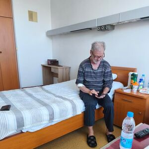 FOLK PEVAČ MORA NA OPERACIJU: Ljudi zabrinuti zbog njegovog zdravstvenog stanja