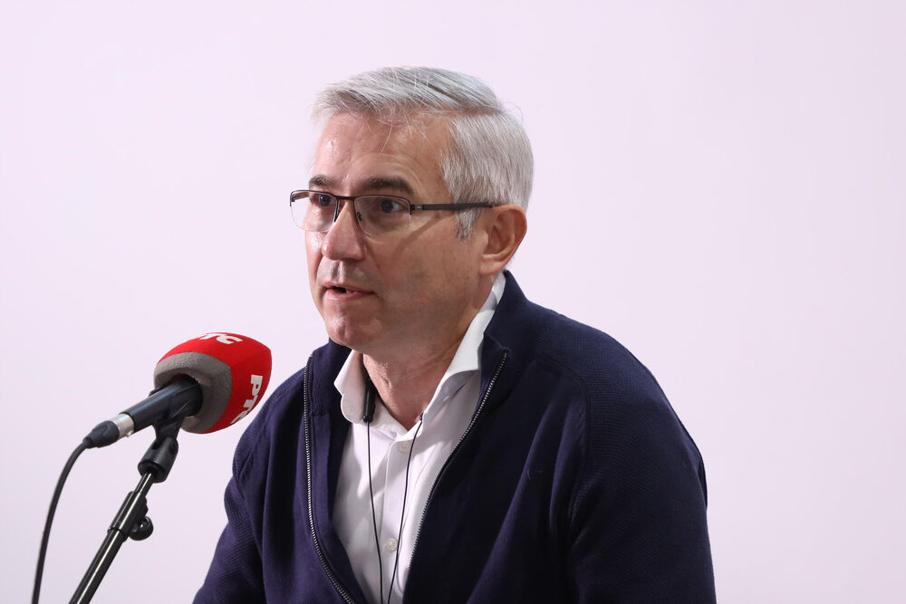 Zoran Stanojević