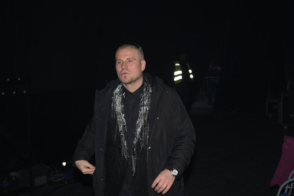 Nebojša Kostrešević, Neša Tvins