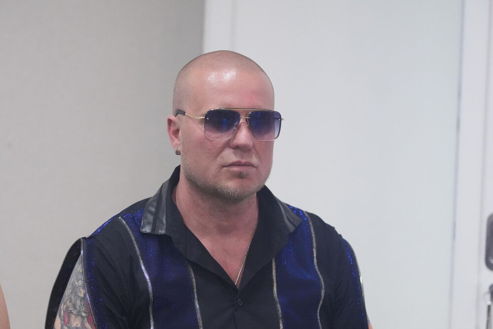 Nebojša Kostrešević, Neša Tvins