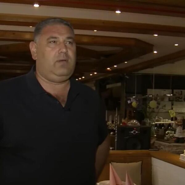 Damir je otišao u Minhen i krenuo od nule: Danas je "kralj ćevapa" i prodaje u 3.000 lokala svoje proizvode