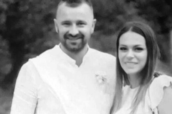 "NAJTEŽE JE BILO REĆI UNUKAMA DA VIŠE NEMAJU NIJEDNOG RODITELJA!" Bolne reči majke ubijene Ivane Novaković