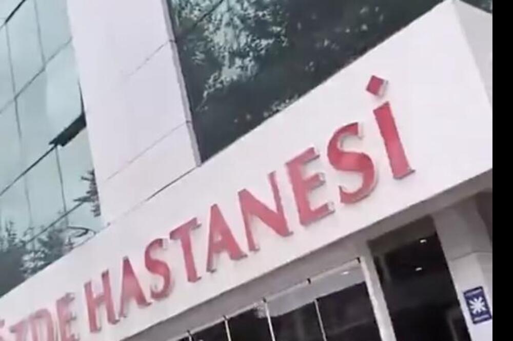 JAK ZEMLJOTRES U TURSKOJ, OSETIO SE I U LIBANU: Ovo su prvi snimci (VIDEO)