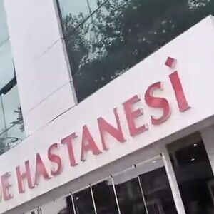 JAK ZEMLJOTRES U TURSKOJ, OSETIO SE I U LIBANU: Ovo su prvi snimci (VIDEO)
